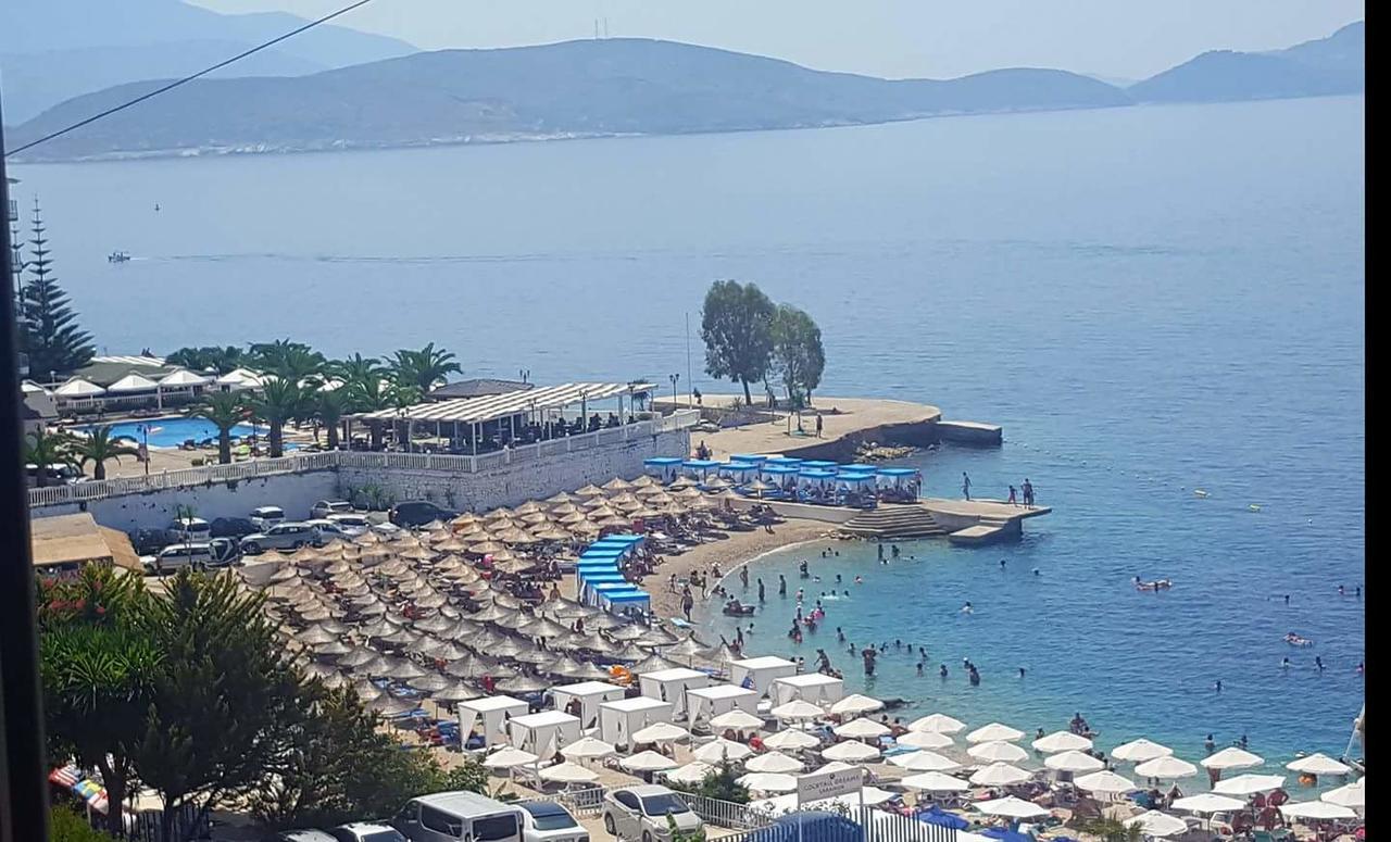 Dream Saranda